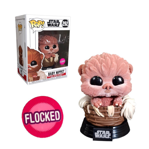 funko pop baby nippet