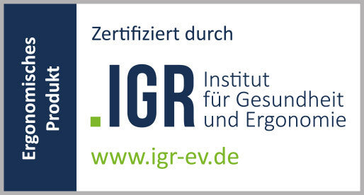 IGR-Zertifikate