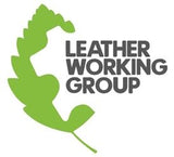 Leather Working Group Logo