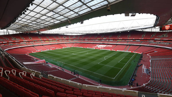 Emirates Football Stadium