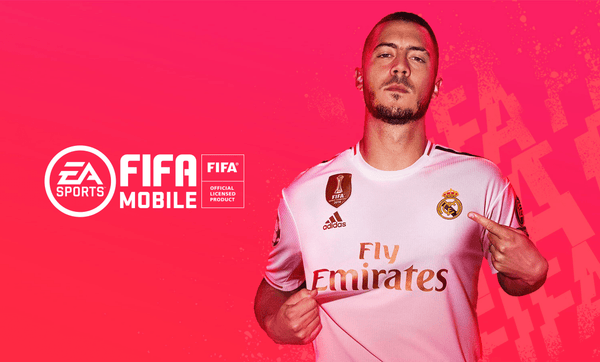 FIFA Football – EA