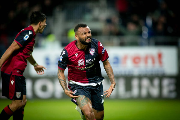 João Pedro - Serie A Top Scorer