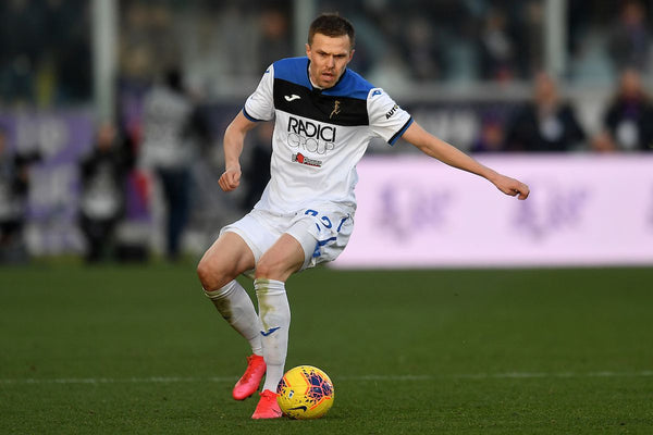 Josip Ilicic - Serie A Top Scorer