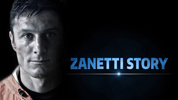 Zanetti Story-Best Football Movies
