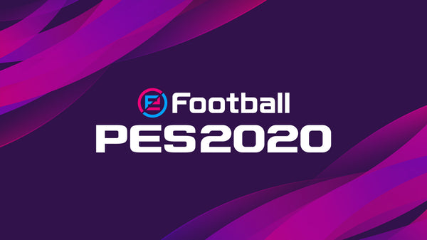 eFootball PES 2020 – Konami