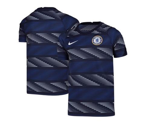 chelsea training kit india