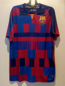 barcelona original jersey price in india