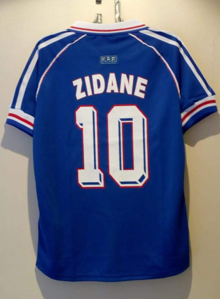 Zidane Jersey Number - LEGO, Jersey number 10, ZIDANE ! | Lego, Sports ...
