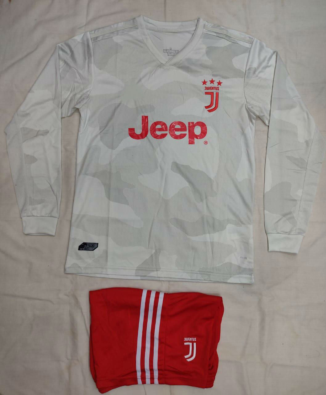 juventus jersey 2019 away