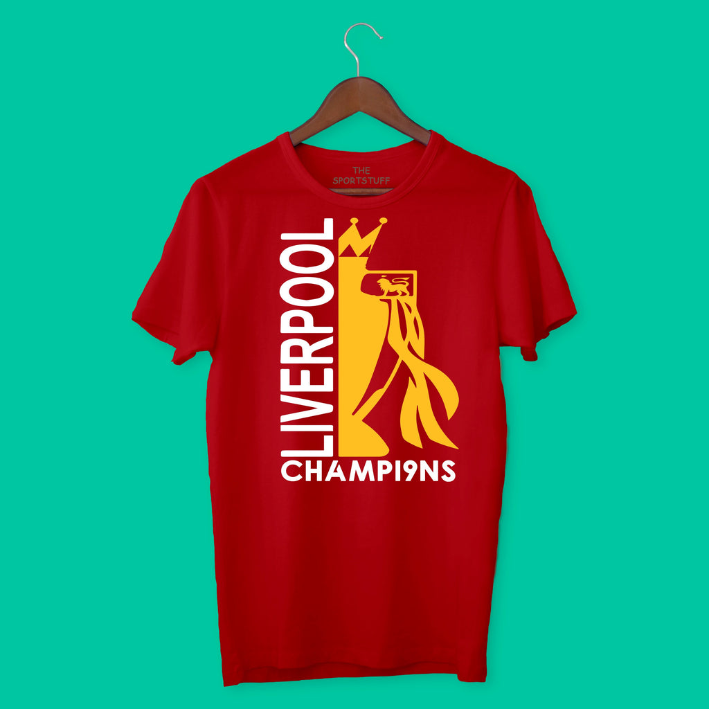 liverpool t shirts online india