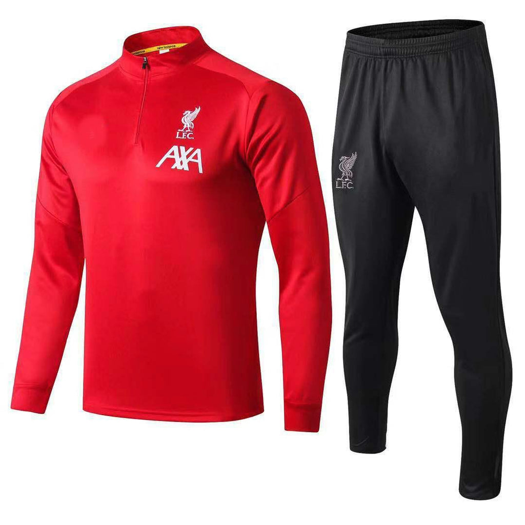 liverpool tracksuit for sale