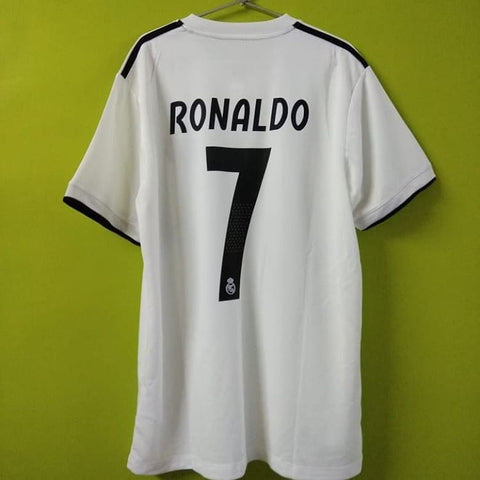 real madrid jersey india