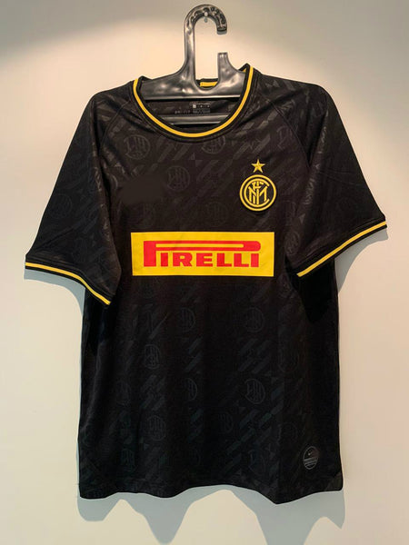 Inter Milan Third Kit 2019/20 | Football Jersey Online ...