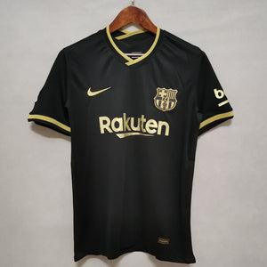 barcelona away kit