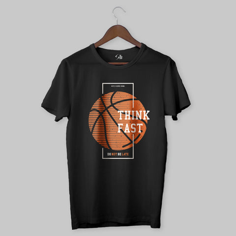 malm Mutton nedsænket Basketball T Shirts | Buy Basketball T Shirts Online India - TheSportStuff