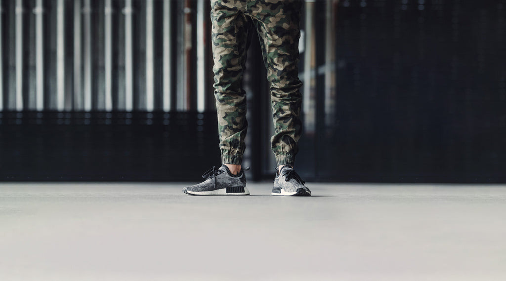 camo nmd outfit