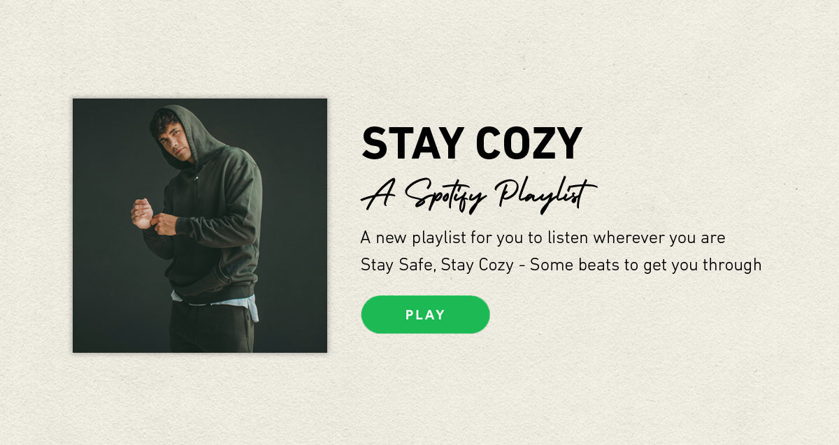 Spotify Playlist