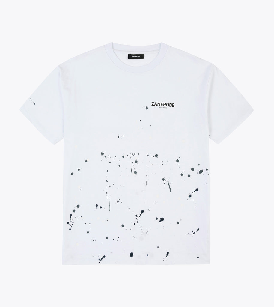 Box Tee – ZANEROBE