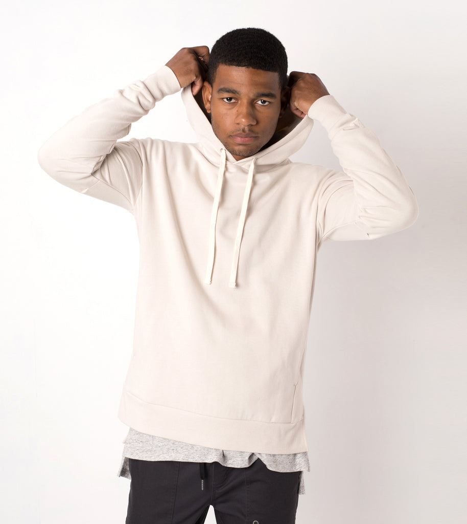 Flintlock Hood Sweat Shell - Sale – ZANEROBE