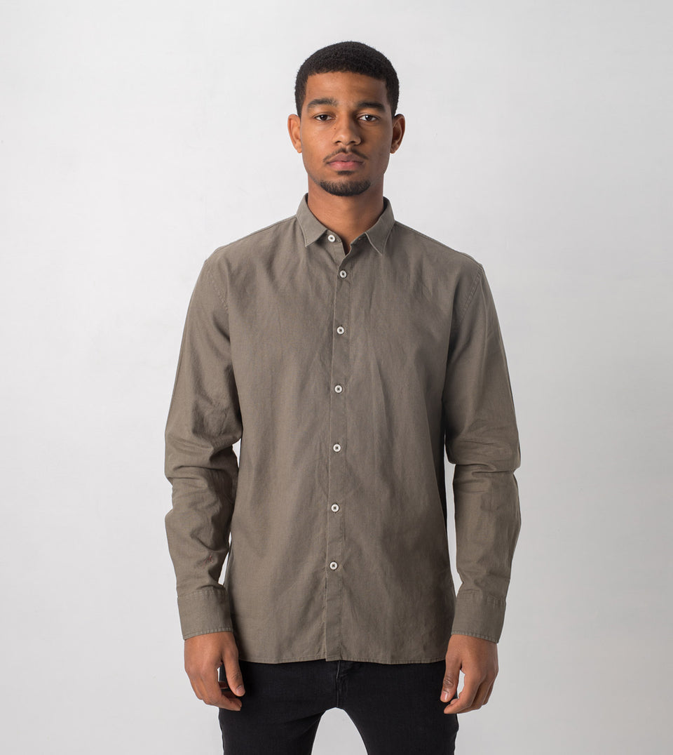 Shirts – ZANEROBE