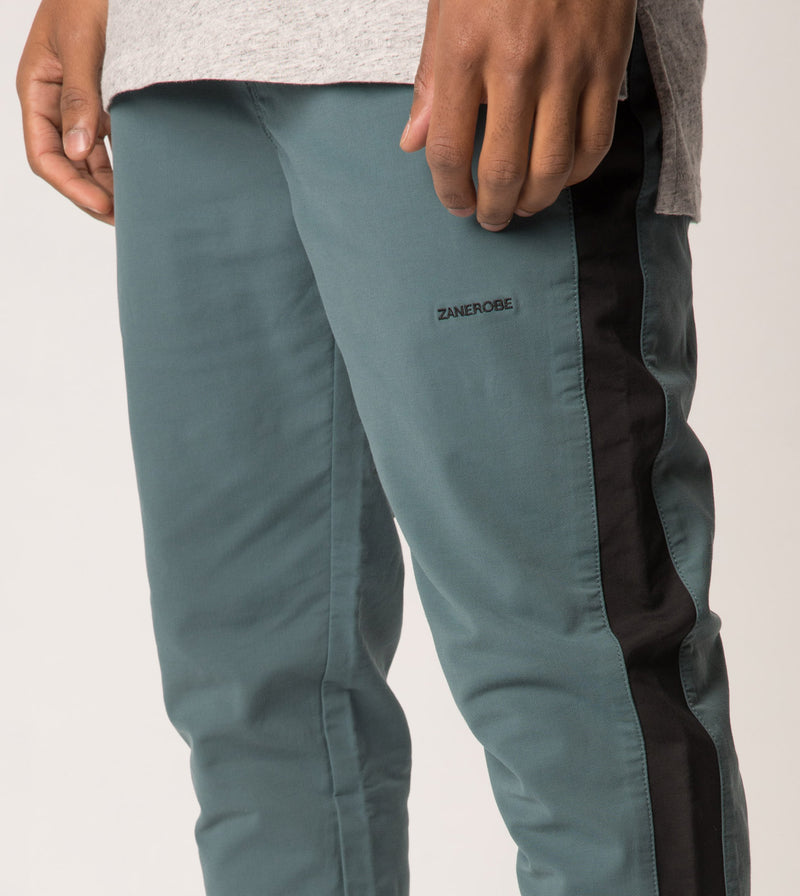 zanerobe jumpshot track pant