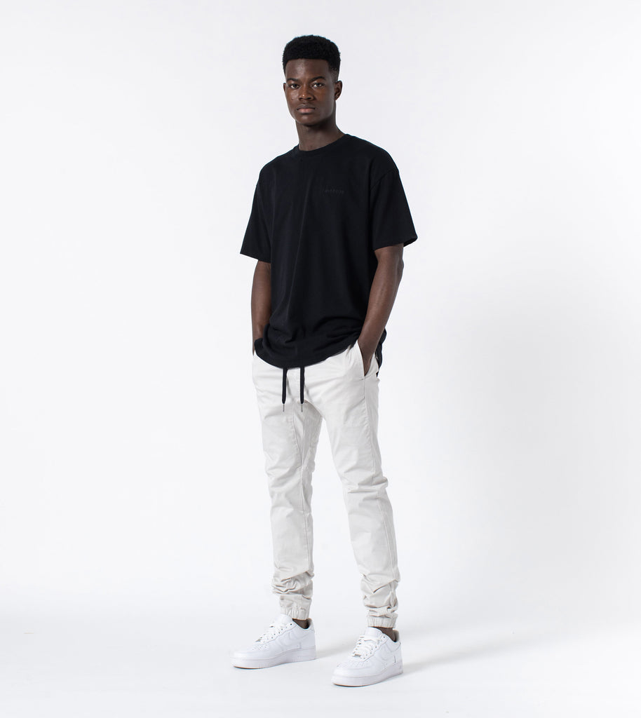 Box Tee – ZANEROBE