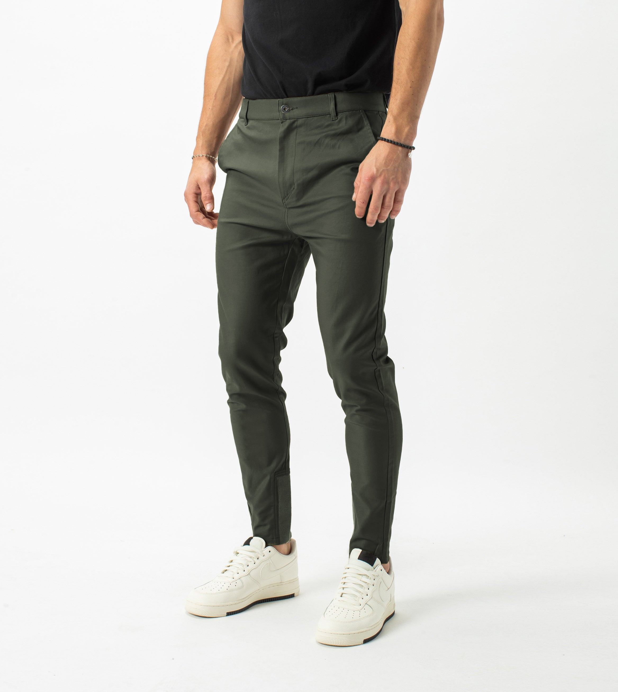 Sharpshot Chino Dk Army – ZANEROBE