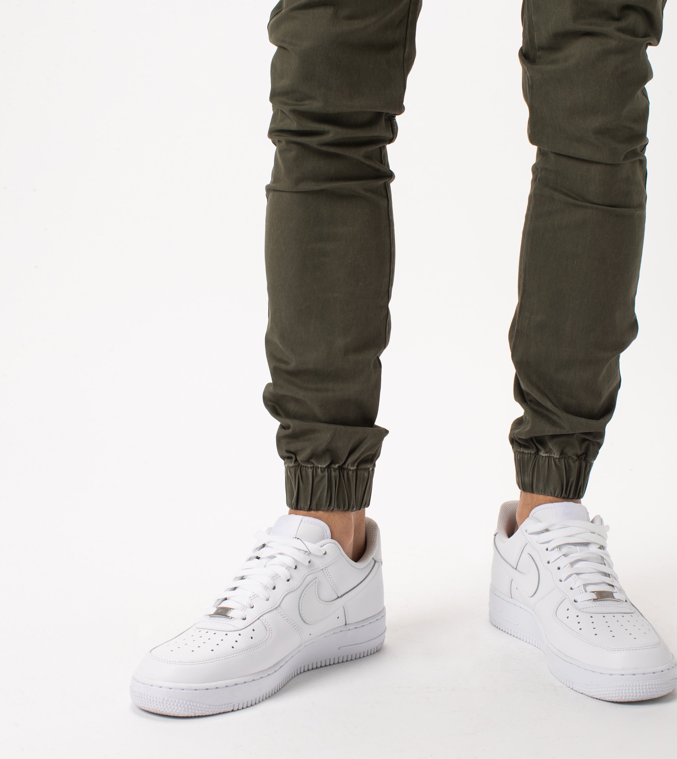 Sustainable Sureshot Jogger Peat – ZANEROBE