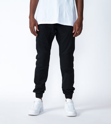 Scrambler Slingshot Jogger Black - Sale – ZANEROBE