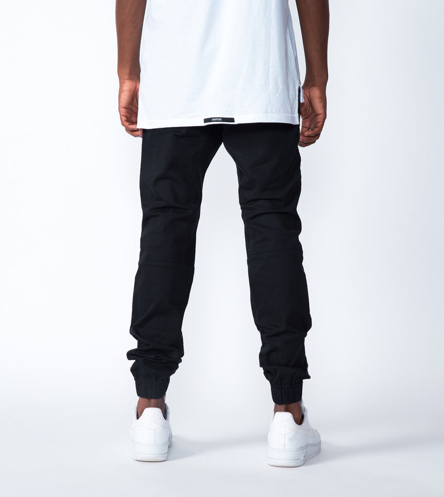 Scrambler Slingshot Jogger Black - Sale – ZANEROBE