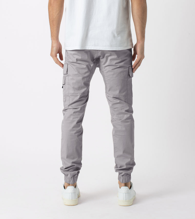 zanerobe sureshot cargo jogger