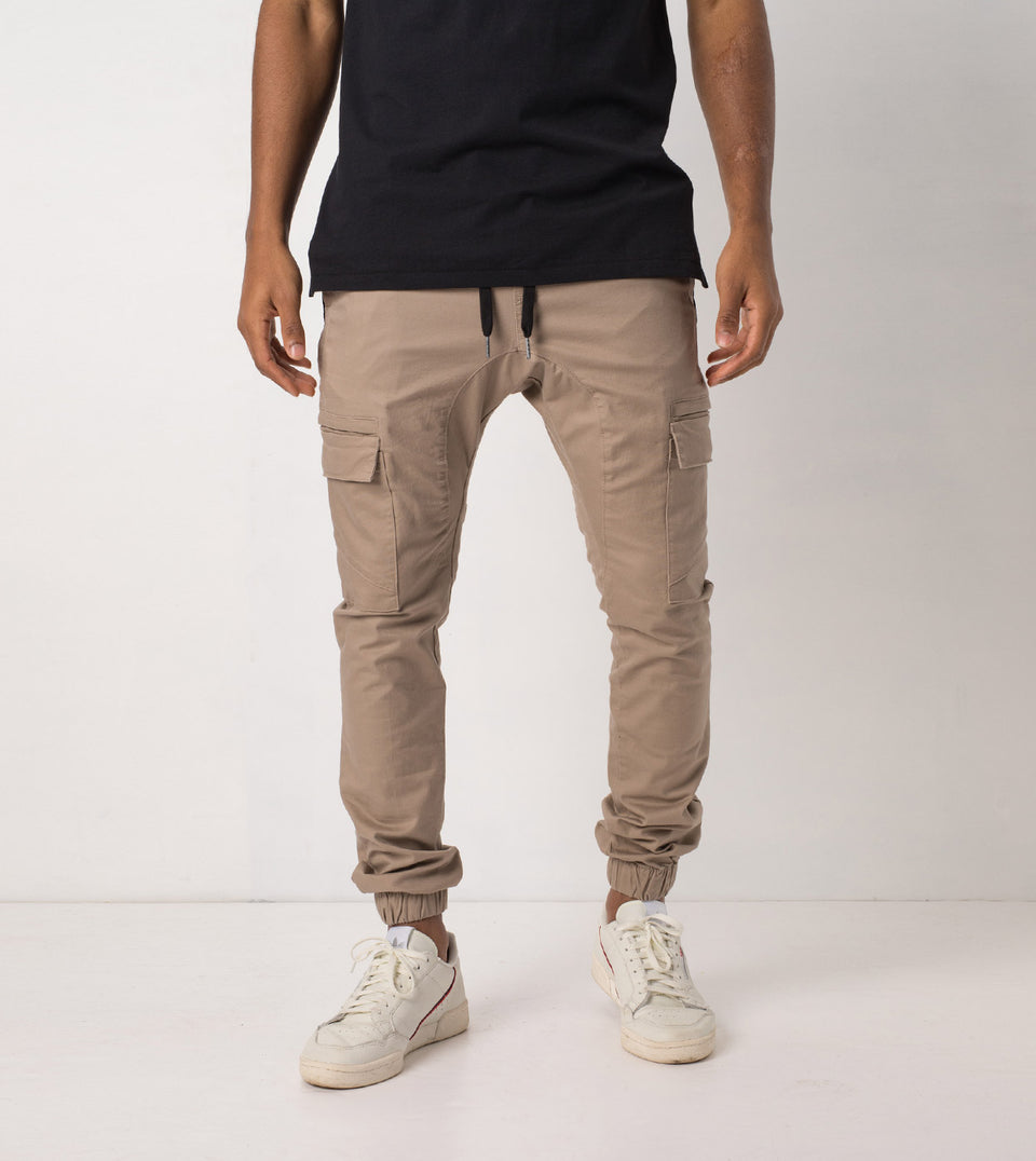 Joggers – ZANEROBE