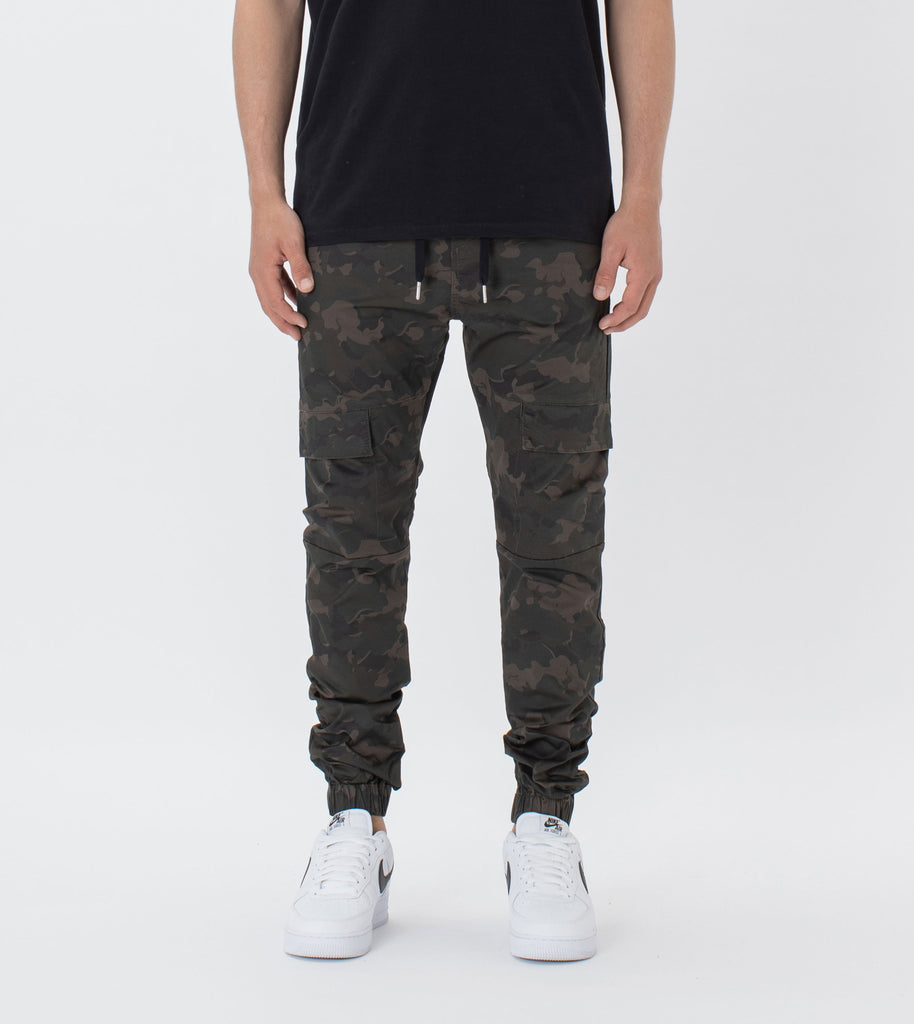 Sureshot Jogger – ZANEROBE