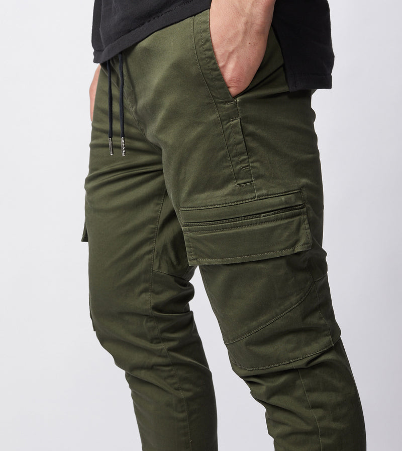 sureshot lightweight jogger