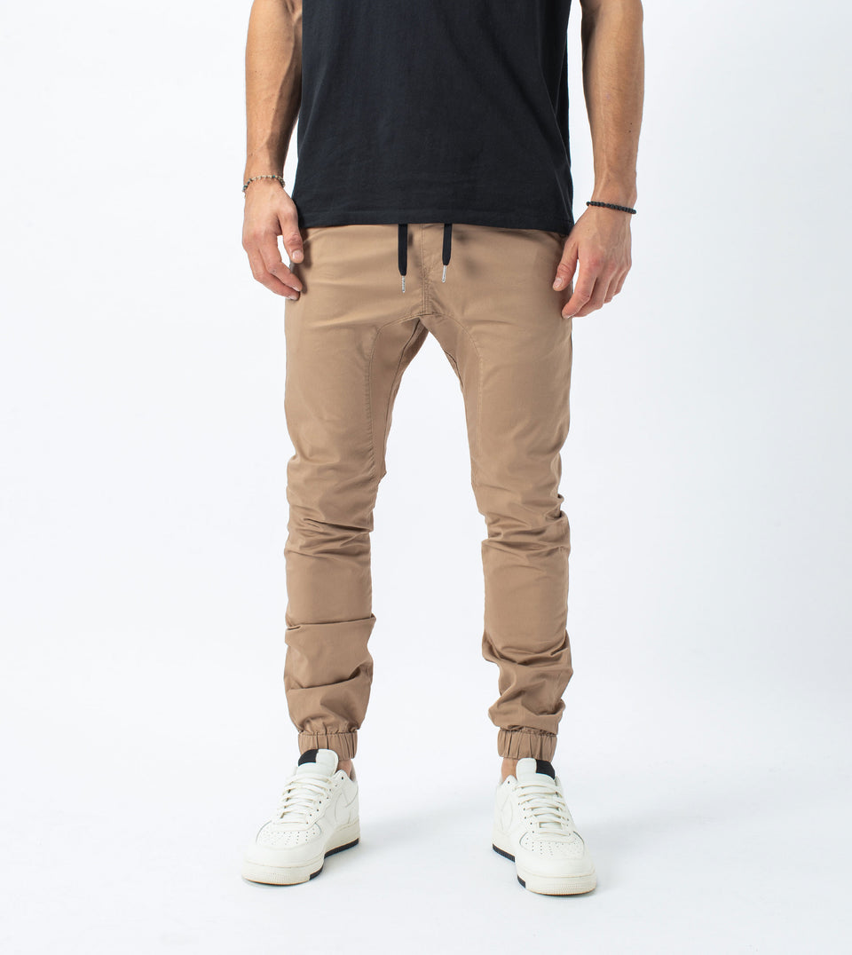 Sureshot Jogger – ZANEROBE