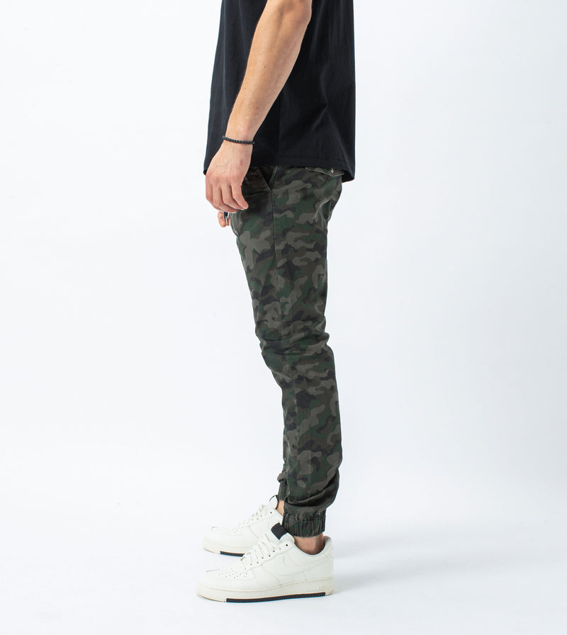 zanerobe camo joggers