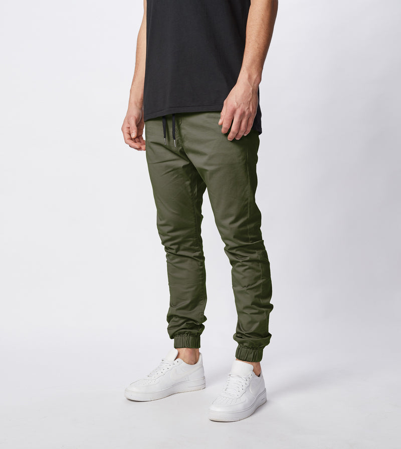 zanerobe sureshot lightweight jogger