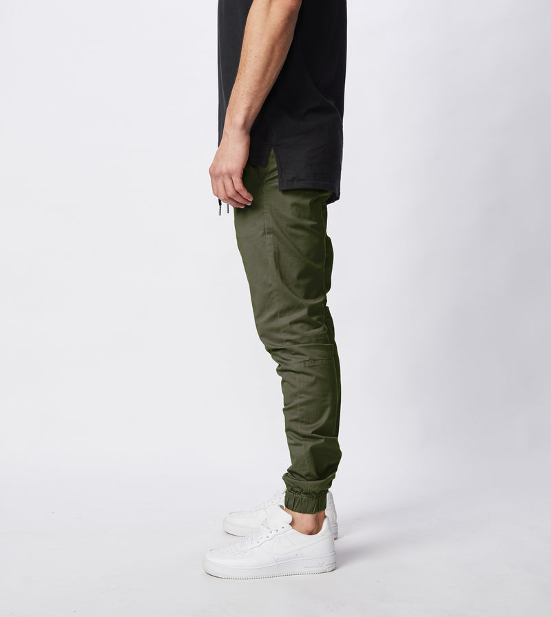 sureshot lightweight jogger