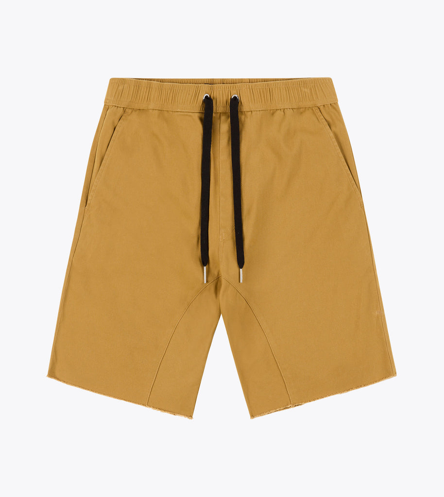 DUTY SHORTS 01 / SHORTS. COPO. GABARDINE | kensysgas.com