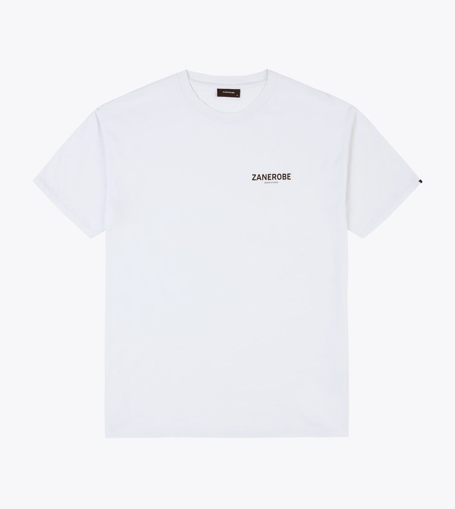 Box Tee – ZANEROBE