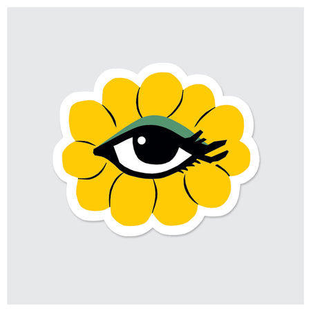 Llorar Es Cool Sticker – Unlisted