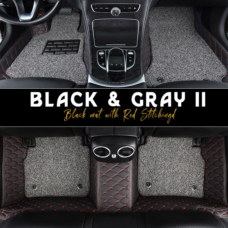 where to buy car floor mats