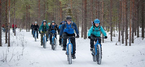 Ebike akkumulátor tárolása télen