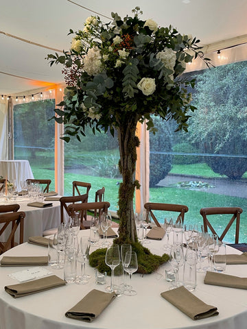 Wedding Flowers