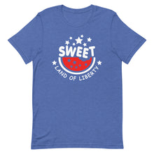 Load image into Gallery viewer, Sweet Land Of Liberty Shirt
