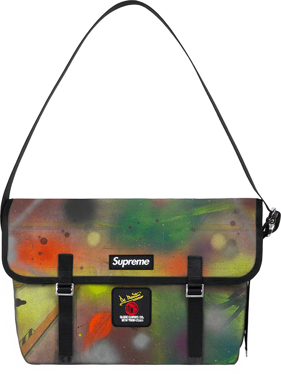 supreme bandana bag