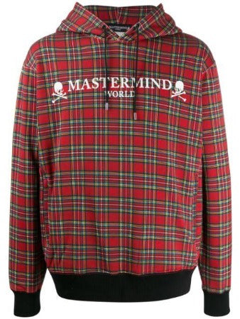 mastermind world hoodie