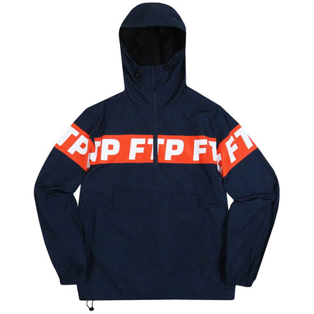 ftp debit hoodie