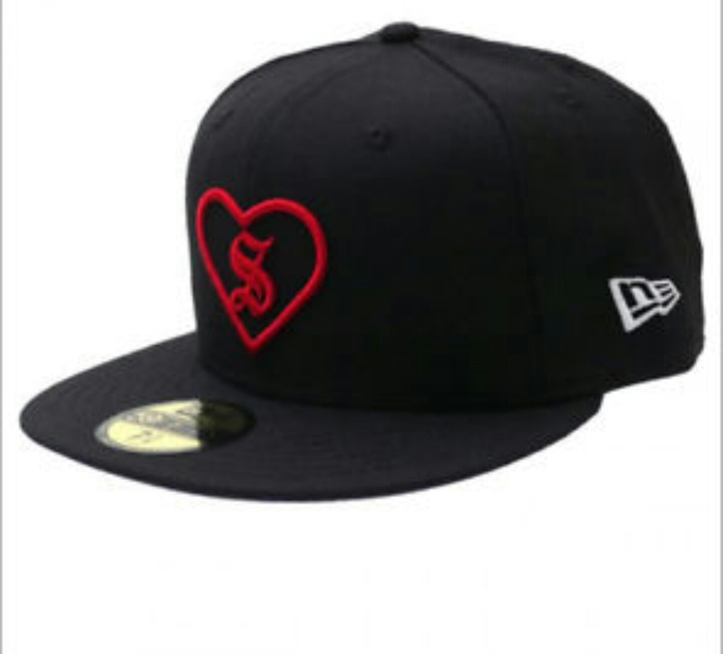 supreme heart new era