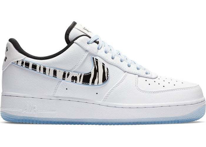 nike air force 1 low size